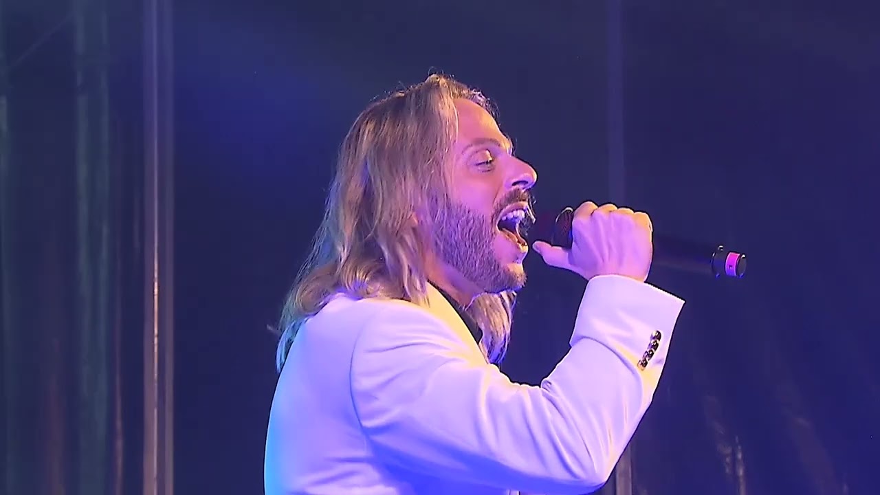 D.N.A - Há Festa em Qualquer Lugar (Ao Vivo na Afurada)