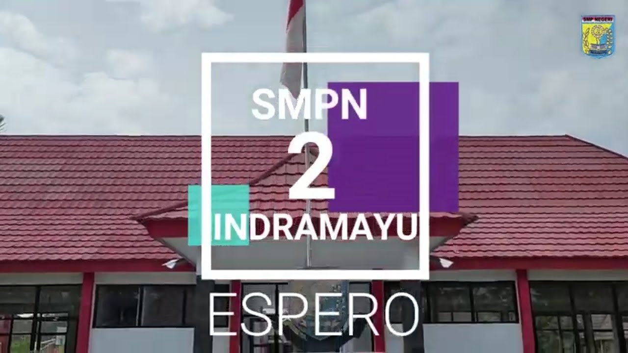 Video Profil SMP Negeri 2 Indramayu