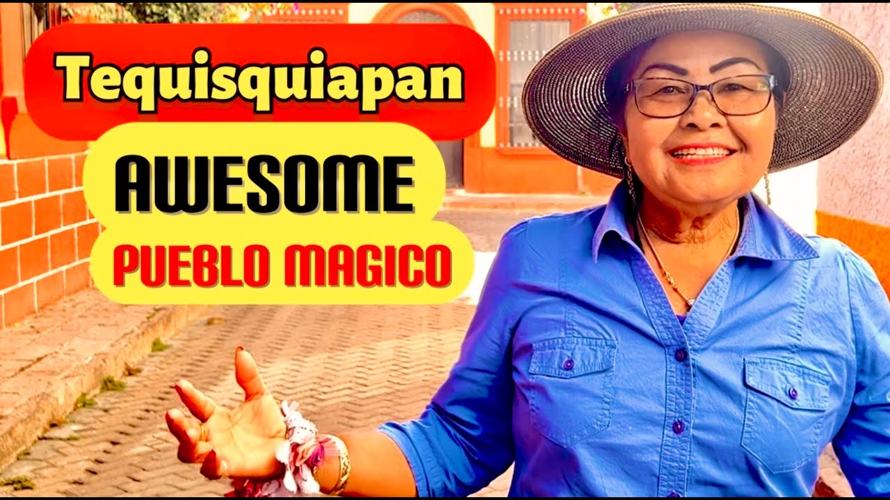 Tequisquiapan Mexico Is AWESOME ( Best Things To Do )