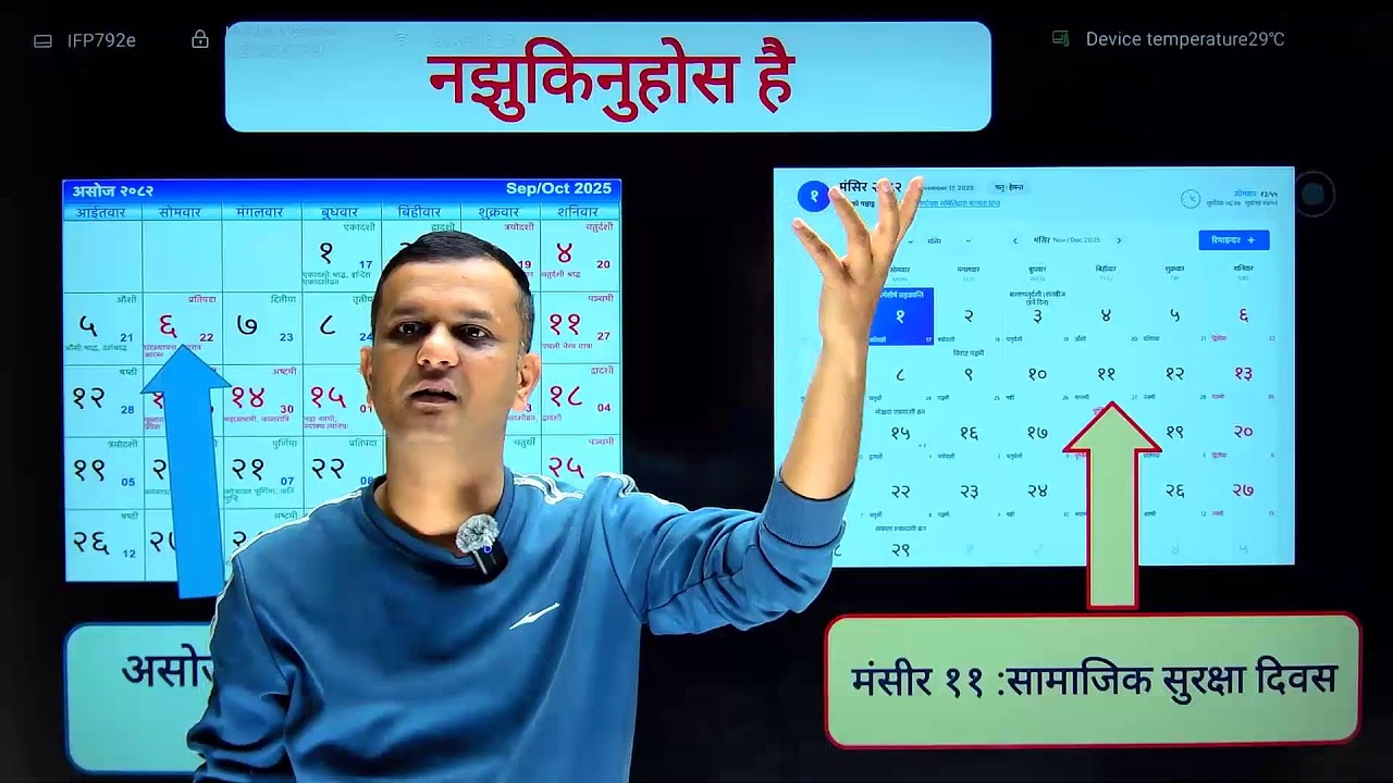 current affairs poush 9