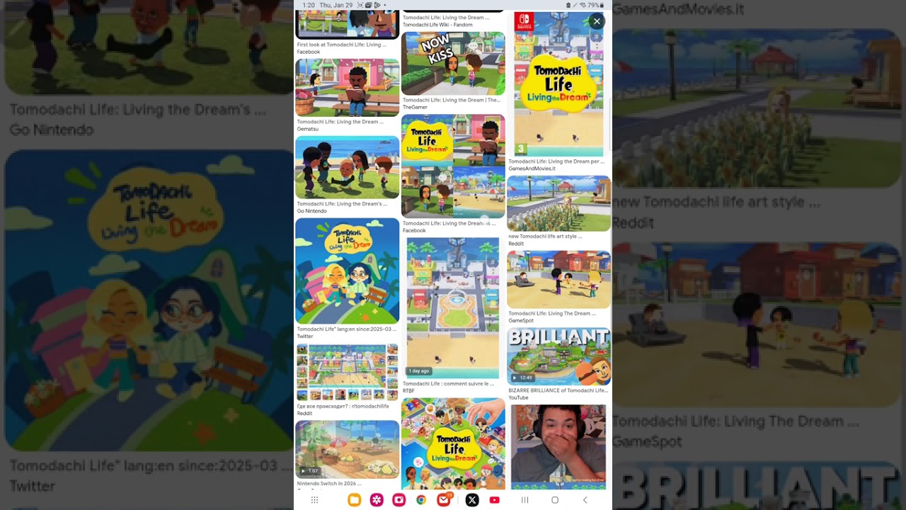 Will tomodachi life living the dream finally expand past the 100 mii limit 