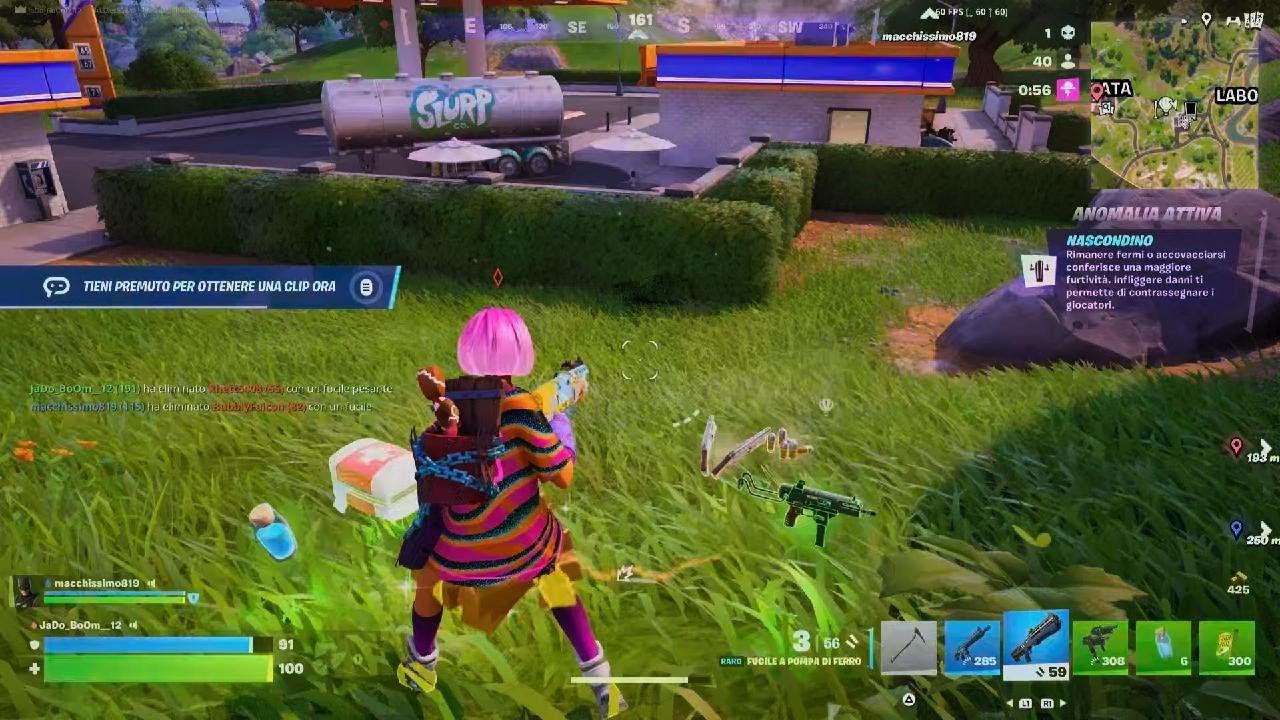 Fortnite_2026 duo