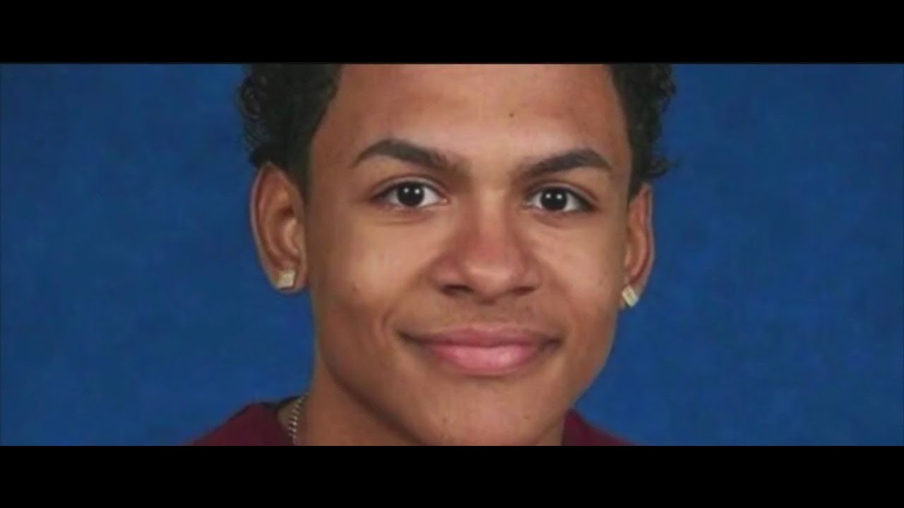 Gang member resentenced in &lsquo;Justice for Junior&rsquo; case in the Bronx