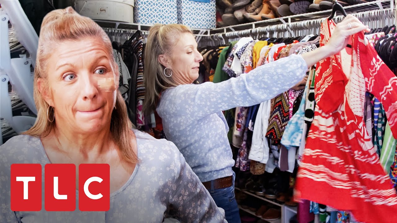 Tiene a su familia sin ahorros por su adicción a comprar | Tacaños al Rescate | TLC Latinoamérica