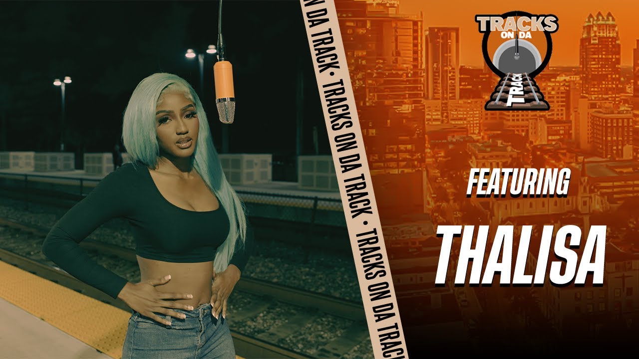 Thalisa - Huh (Fast) | Episode 605