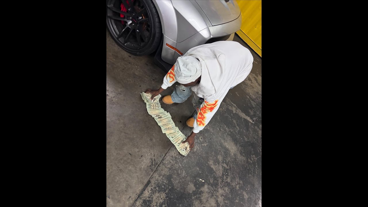 [SAMPLE] Raq Baby + FattMack Type Beat - 
