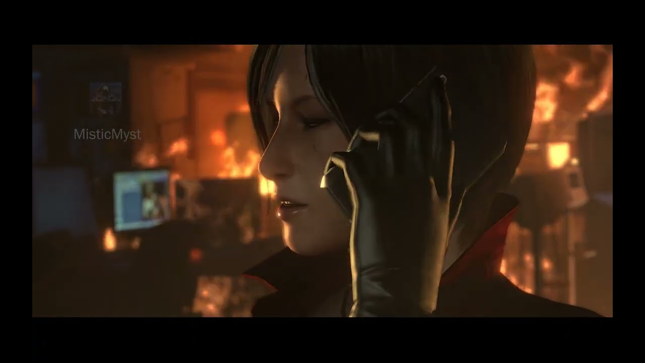 Ada Wong to return in Resident Evil Requiem confirmed?!?!?
