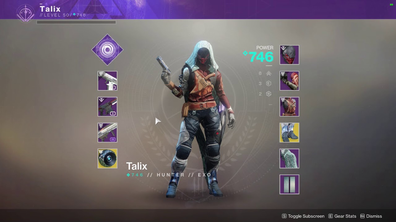 Destiny 2: Matchmaking Is A Good Idea