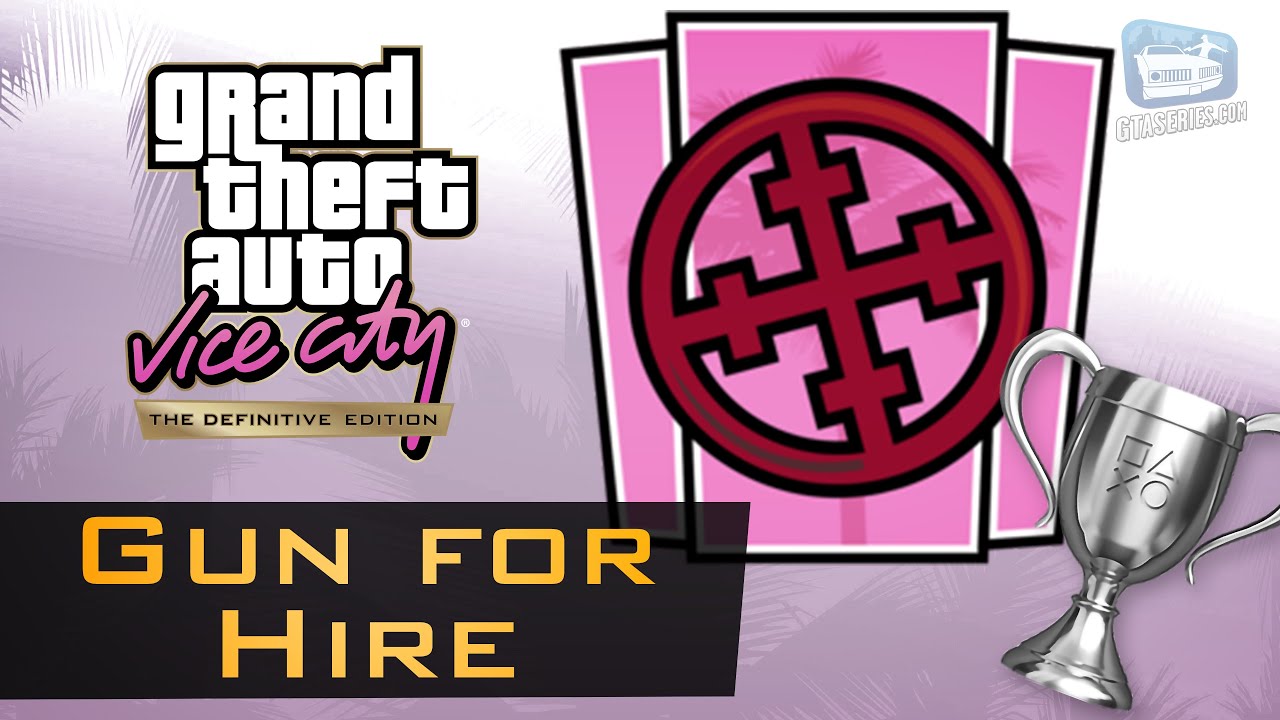 GTA Vice City - 
