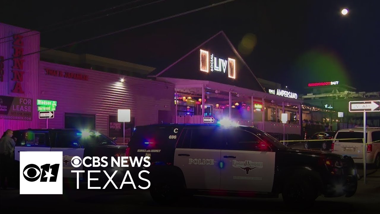 Two days of violence in Fort Worth include multiple shooting victims