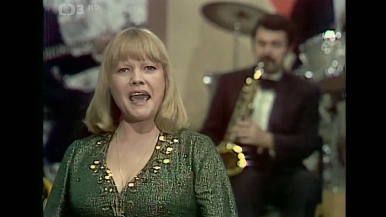 Směs hitů Semaforu - Kabaret U dobré pohody (1977)