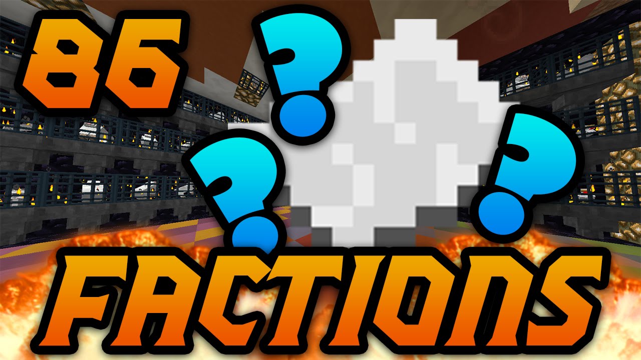 Minecraft Factions VERSUS: Episode 86 
