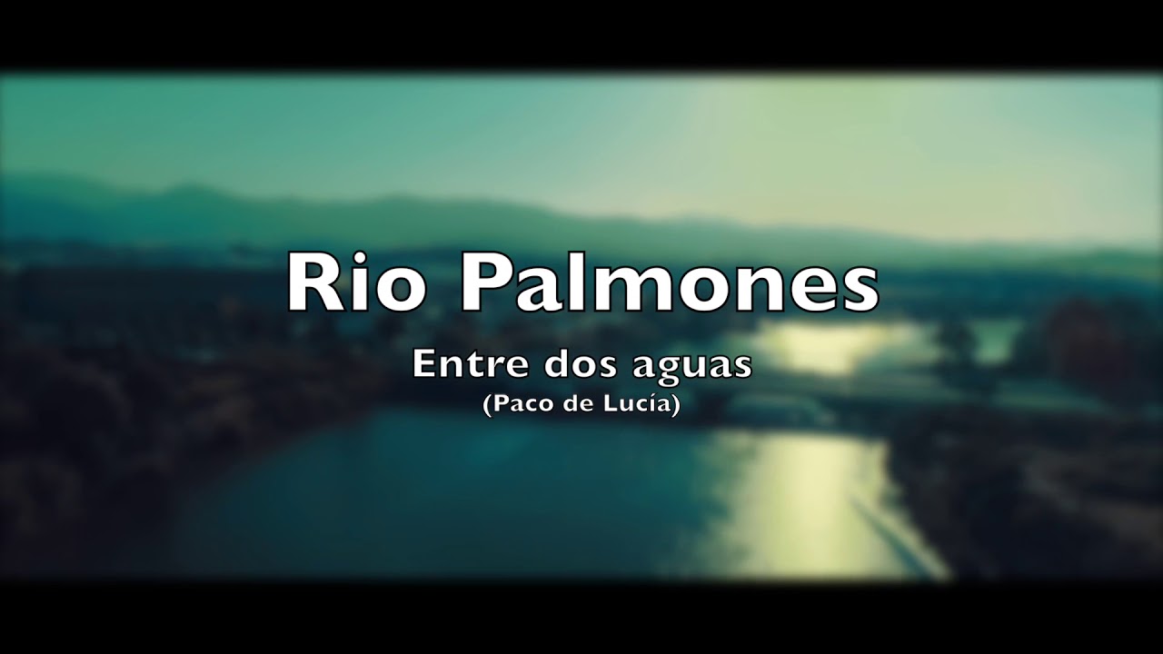 Río Palmones