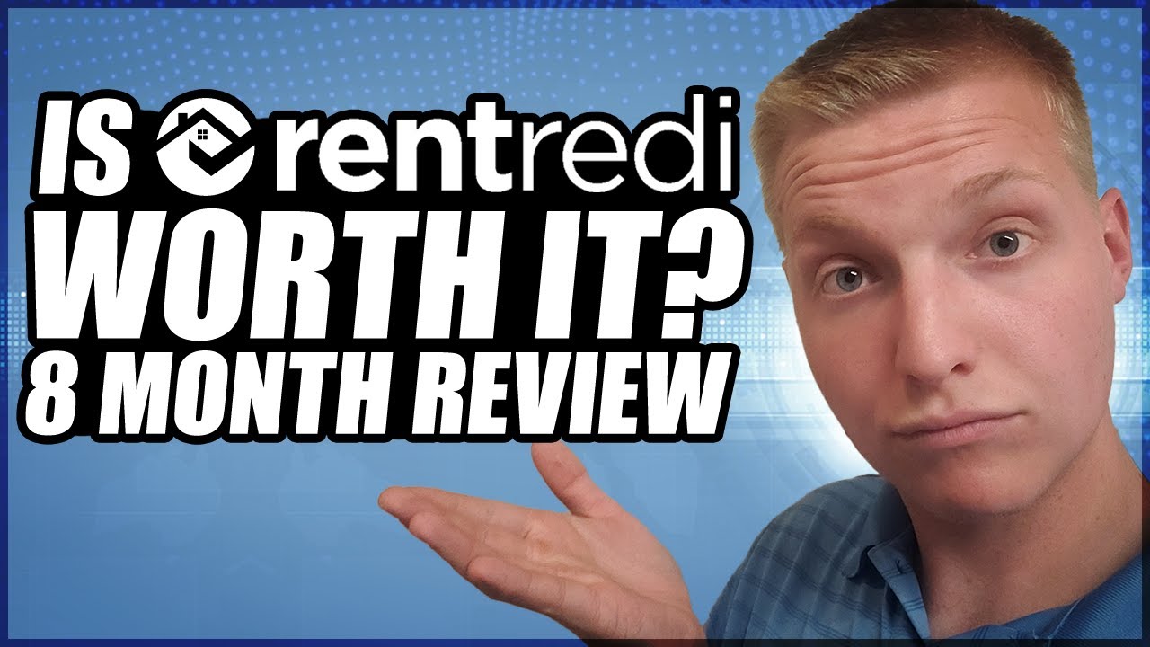 Rent Redi Property Management Software 8 Month Review 2021 .