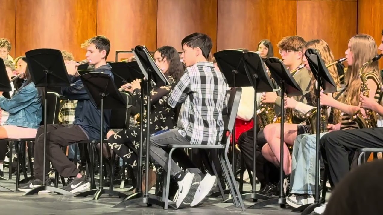 Part 1 music name: gladiator 