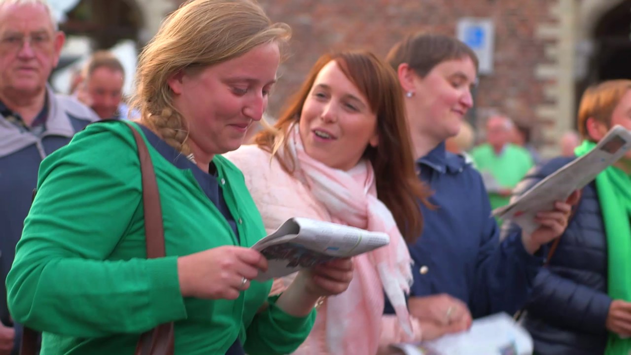 Stad Tielt | Stadsfilm 2017