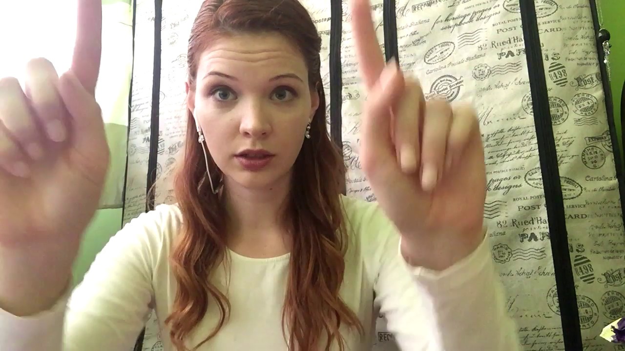 Kozmetikus @ ASMR / Cosmetician roleplay (eyebrow, hand massage)