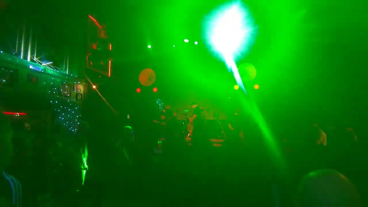 Symphysiotomy - Live in Penza. Path of Brutality 6.03.2026