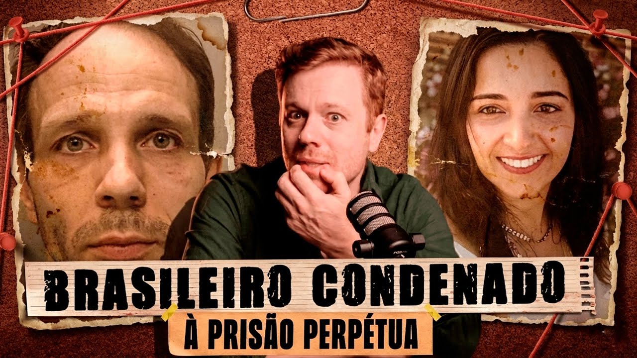 Quando Fugir Não é Suficiente: Caso Aliny Godinho