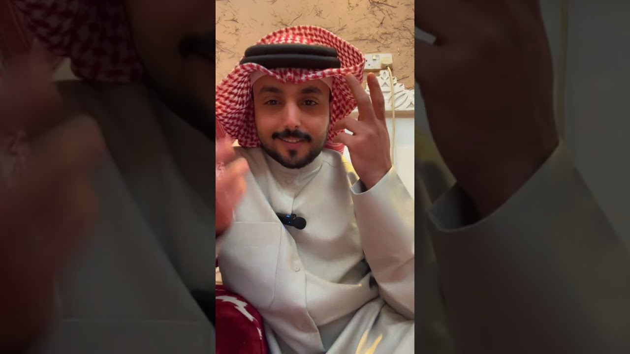 قصة بياع التمر /// يرويها بندر المطيري 