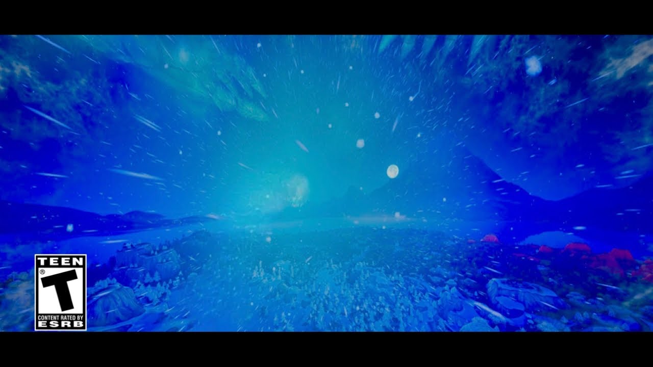 OFFICIAL TEASER!!!