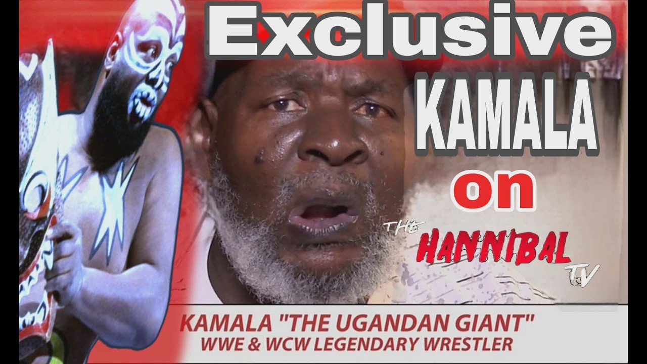 Kamala Full Career Interview - Final Before Death!