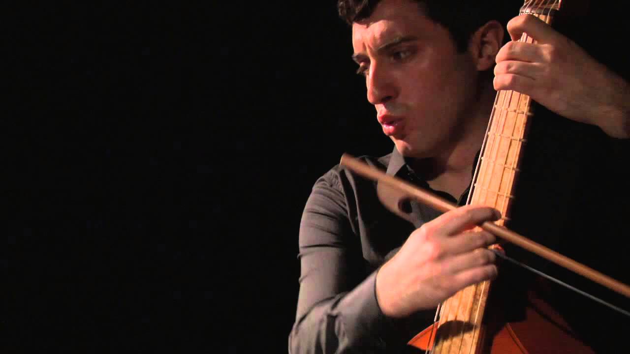 Francisco Manalich - Tobacco - Captaine Tobias Hume