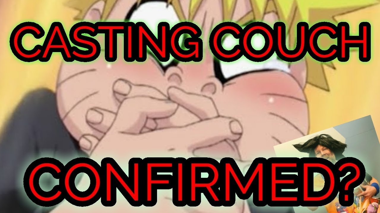 They're OVER! SABAT EXPOSED and  CONFIRMED by Gohan? Funi CASTING COUCH? WOW
