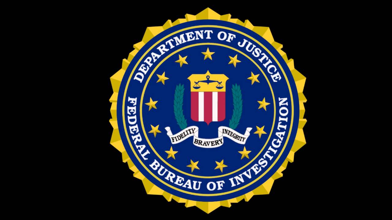 FBI Atmosphere