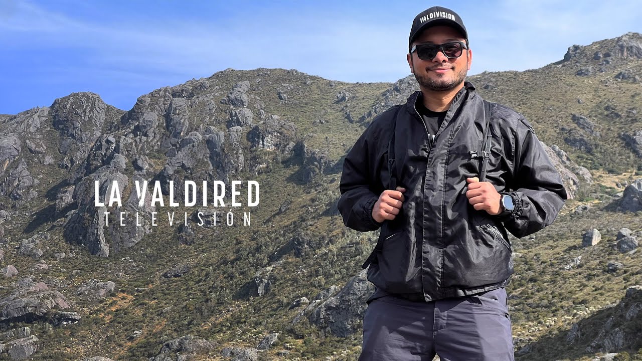 LA VALDIRED | AVENTURAS Y EXPERIENCIAS