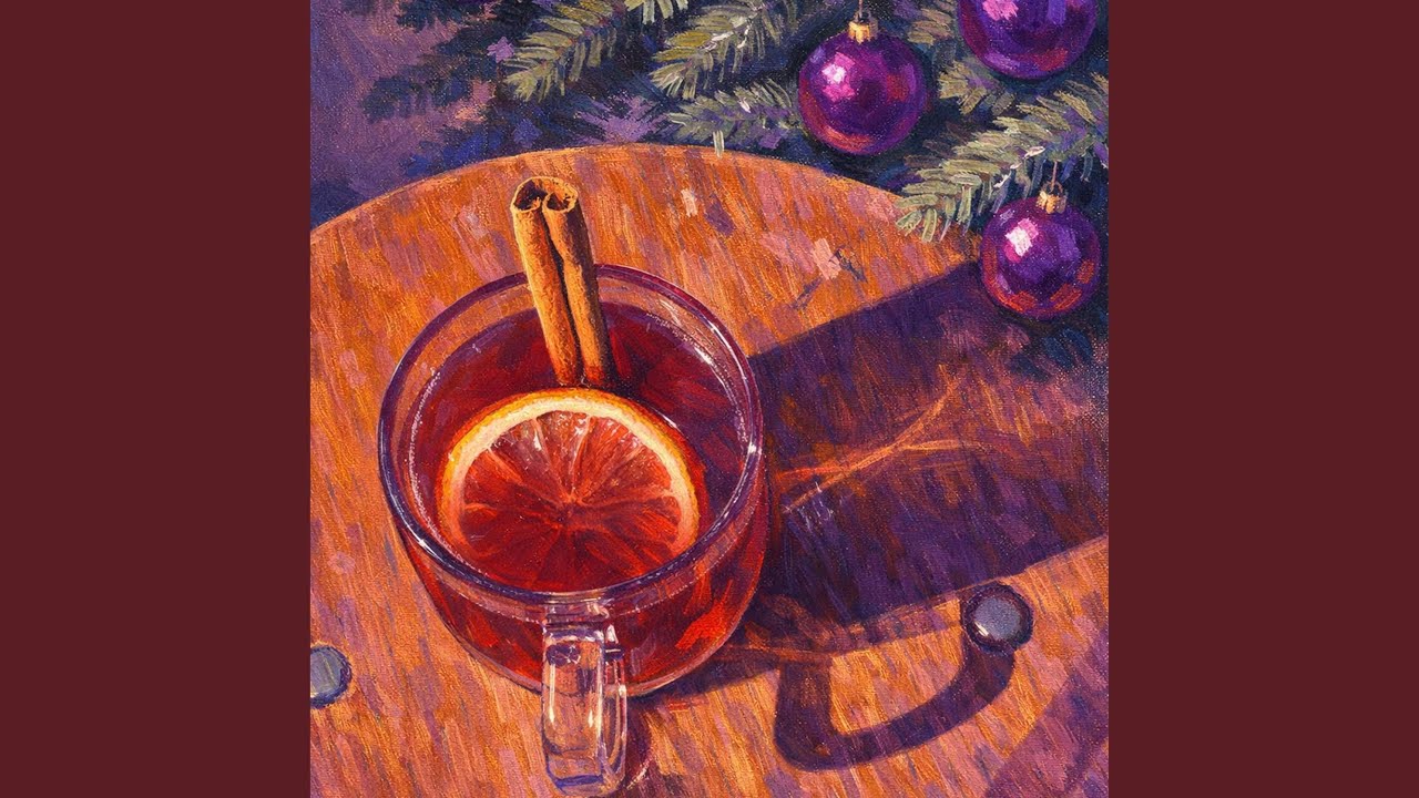 lofi Vin Chaud