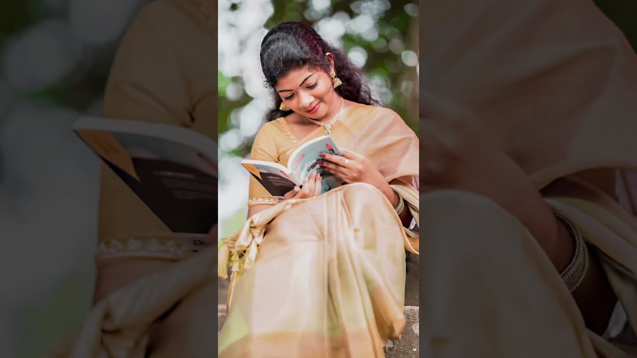 TRADITIONAL MODEL SHOOT | model | Mr photography | adirampattinam | pattukottai