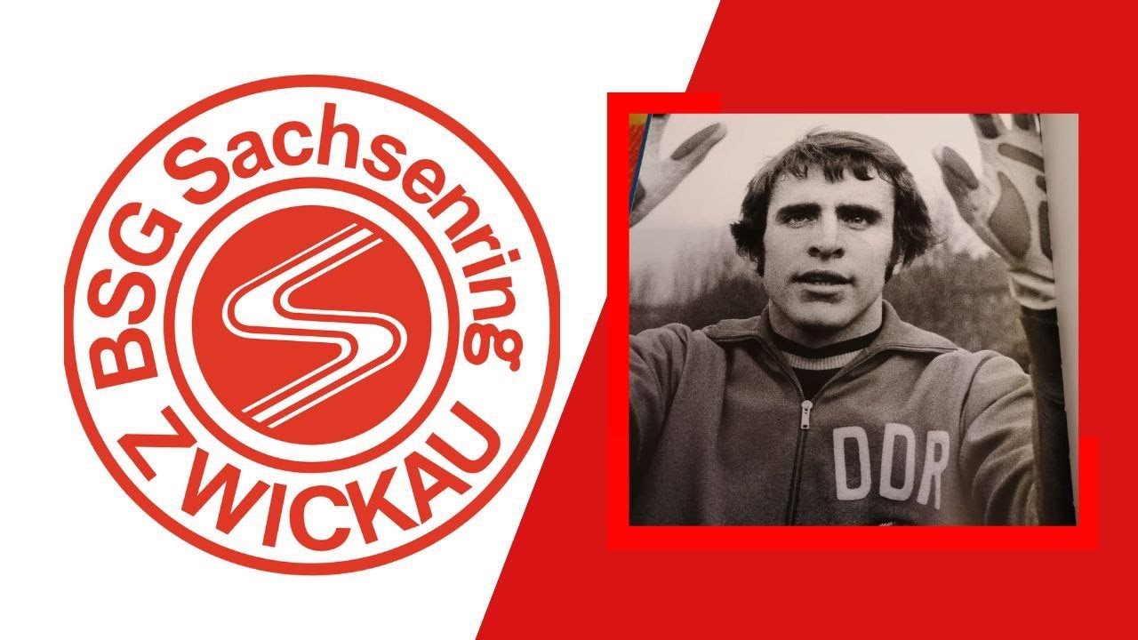 DER Welttorhüter in den 1970ern im Interview - Jürgen Croy