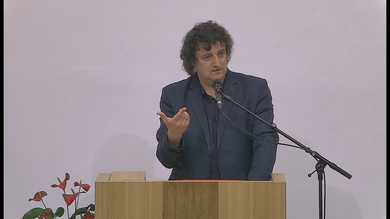 Bolyki László | Az Isteni matematika | Márk 8:13-21 | 2024.02.11.