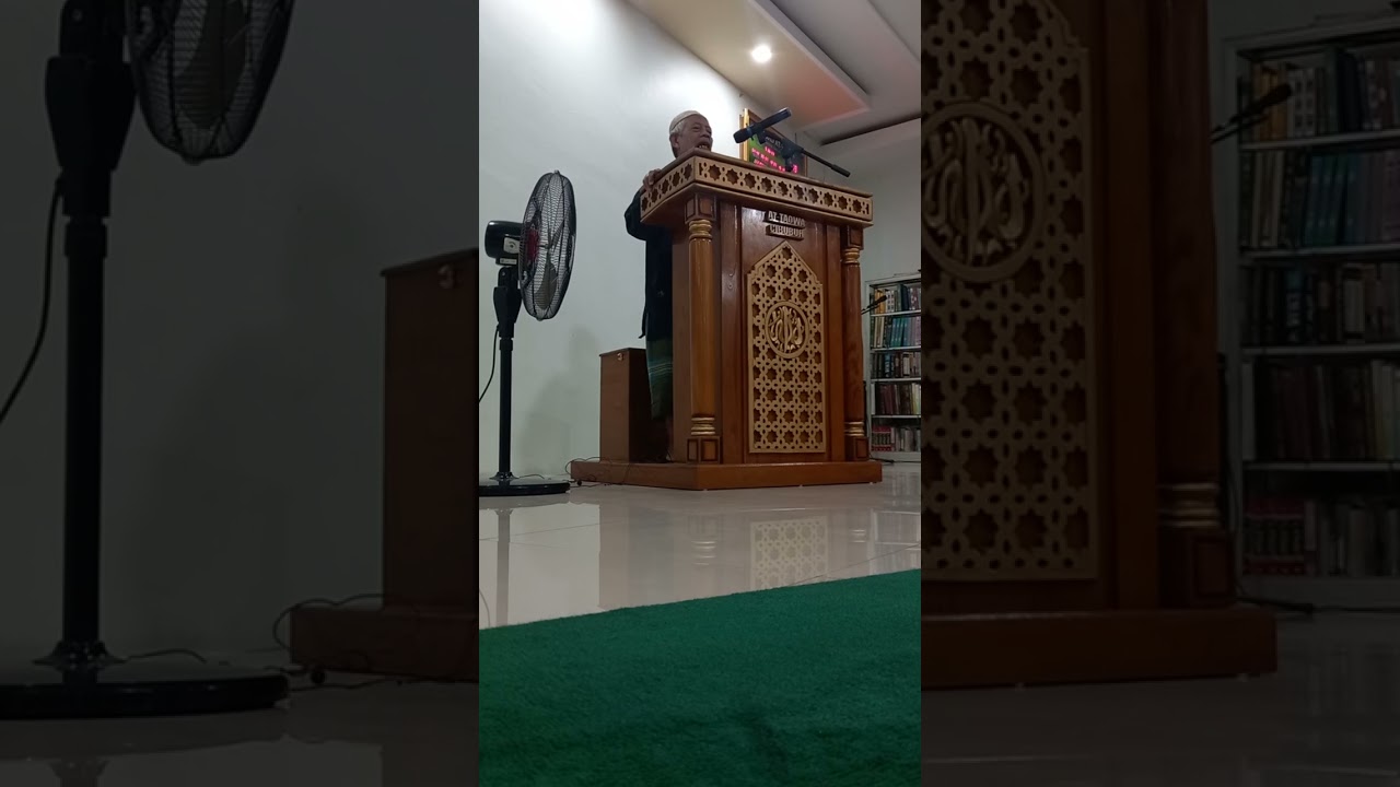 Subuh #11 romadhon
