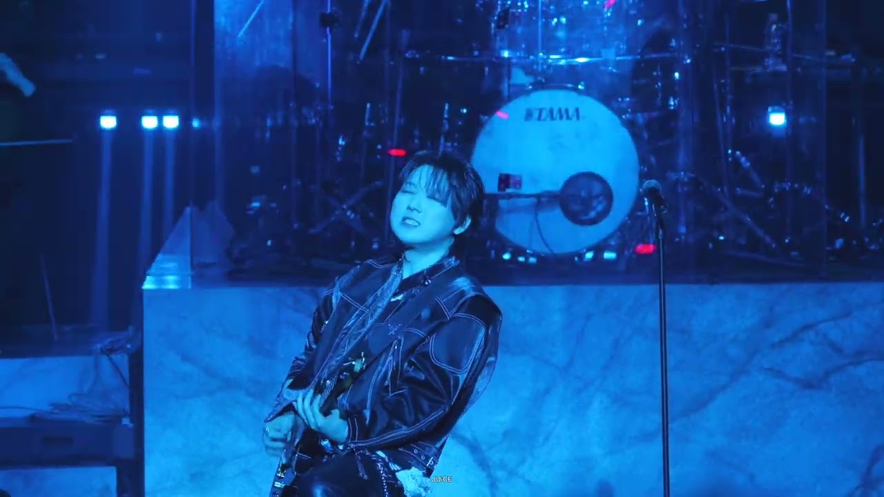 260308 Deep shadow PITTA 강형호 콘서트 UNIVERSE: ECLIPSE