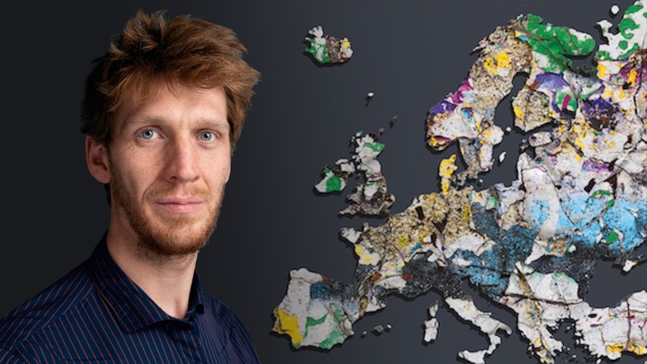 Lecture | Protecting Democracy in Europe | Tom Theuns