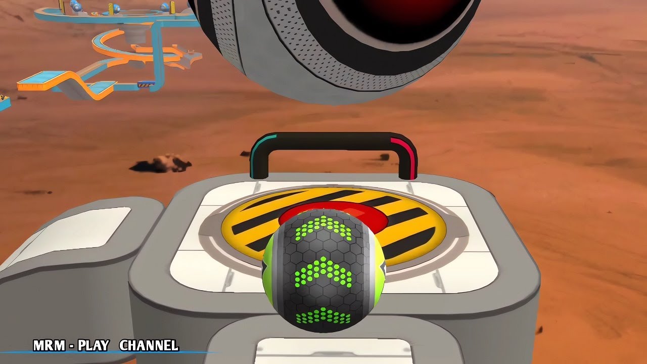 Going Balls‏ - New UPDATE SpeedRun Gameplay Level 15775 Android/iOS