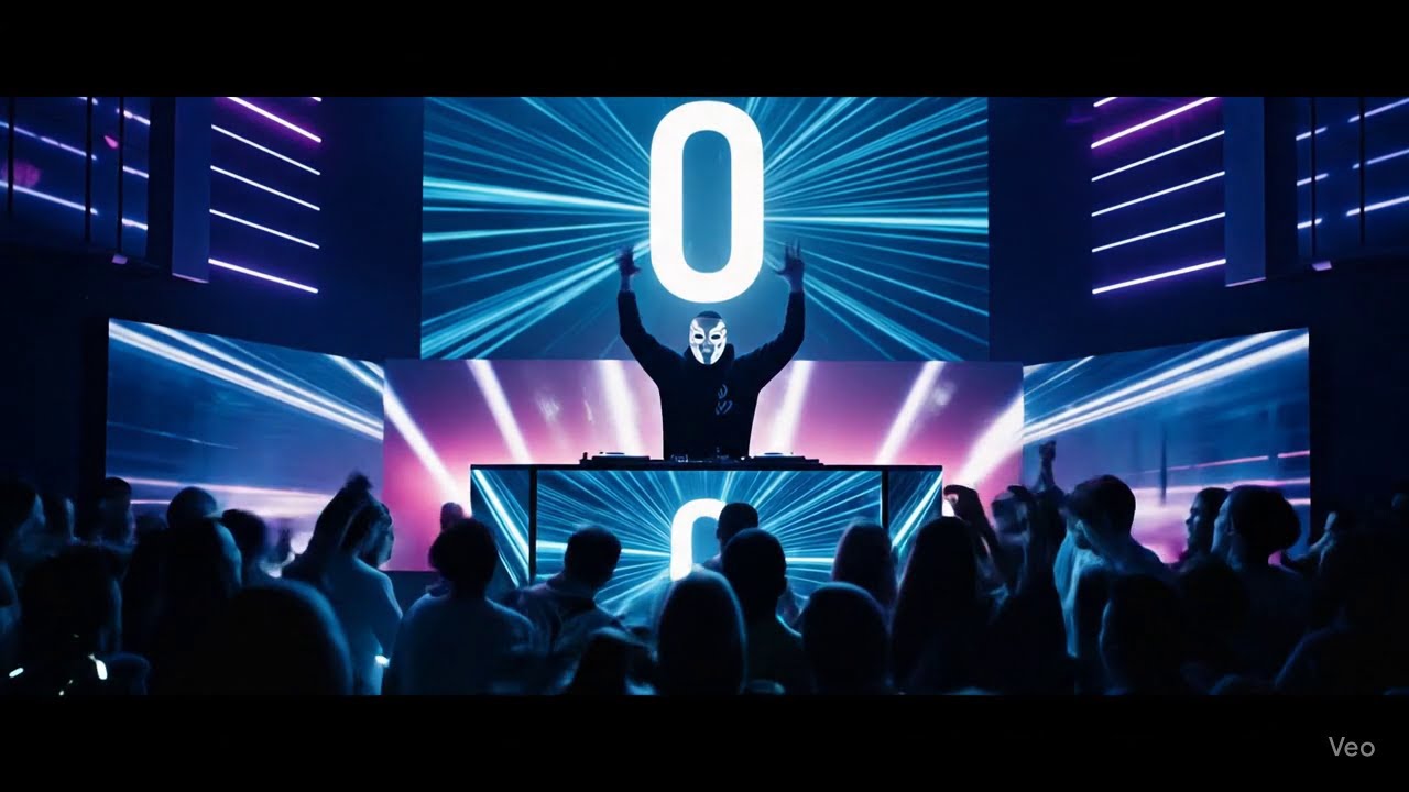 Alan Walker Type Beat 2025 | Emotional Uplifting DJ Anthem Song | Sonix Music