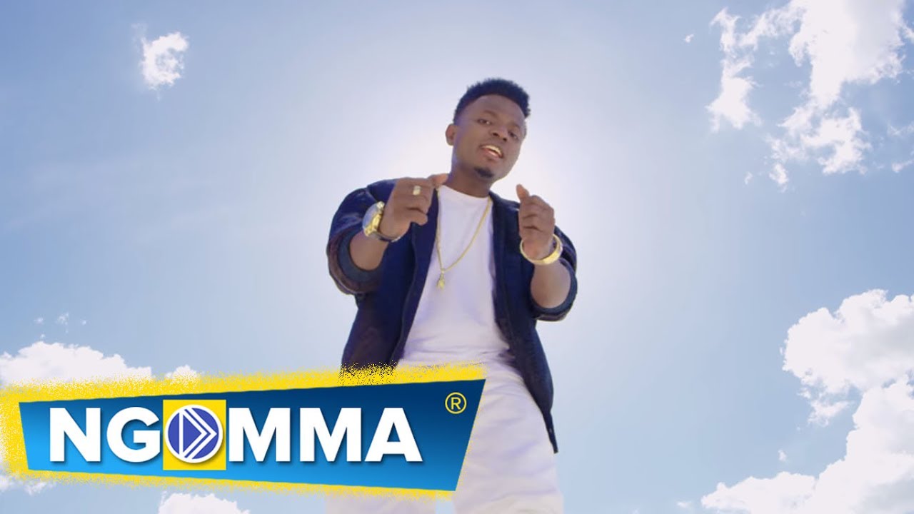 Ally Nipishe - Mupenzi (Official Video)