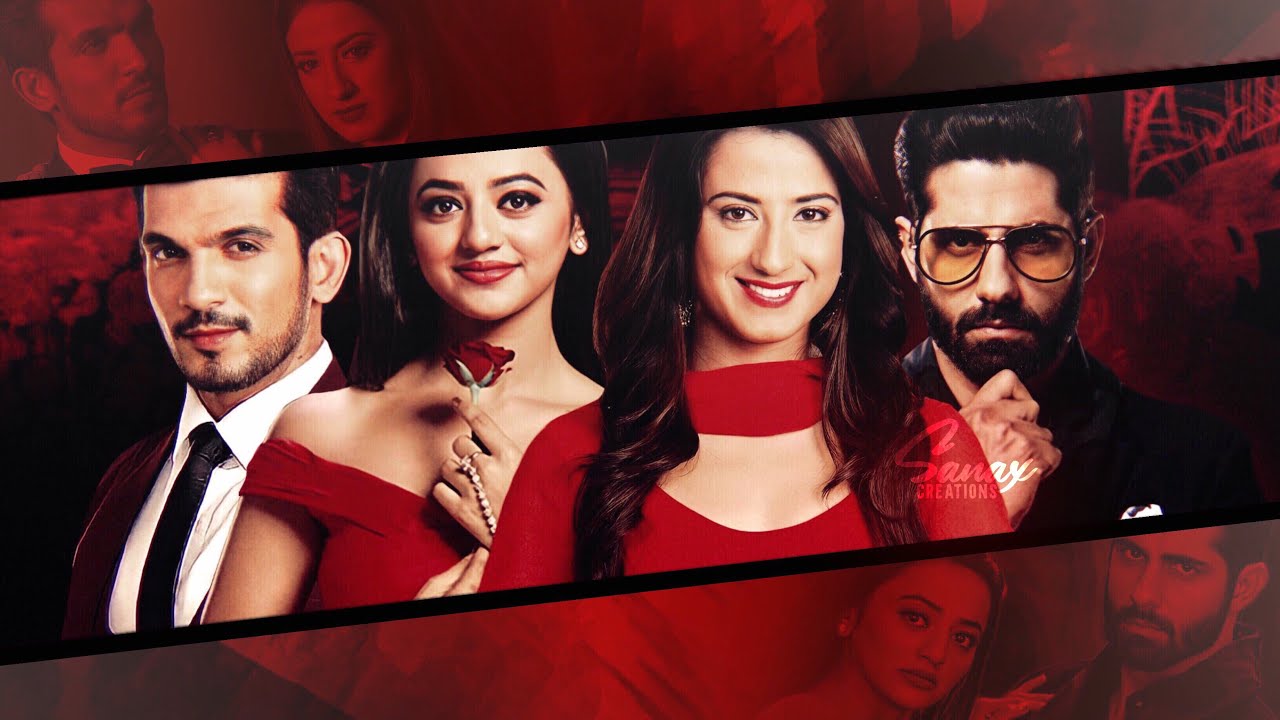 ArDeep || RiAnsh • Tu ltni Khoobsurat Hai