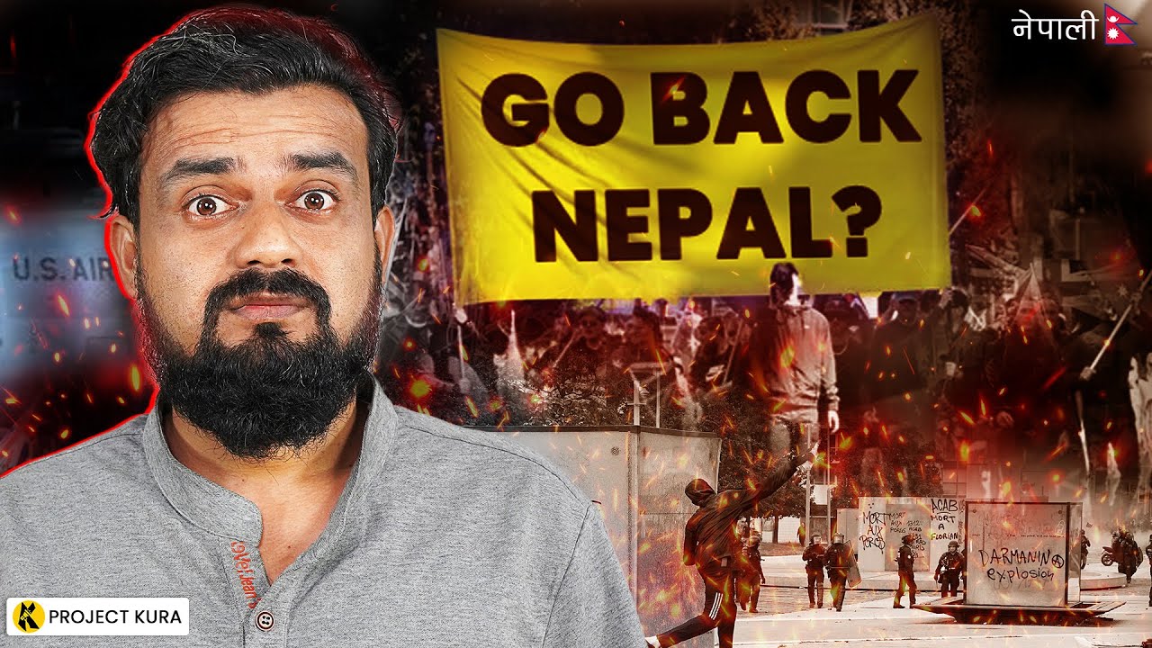 Nepal, Understand This !
