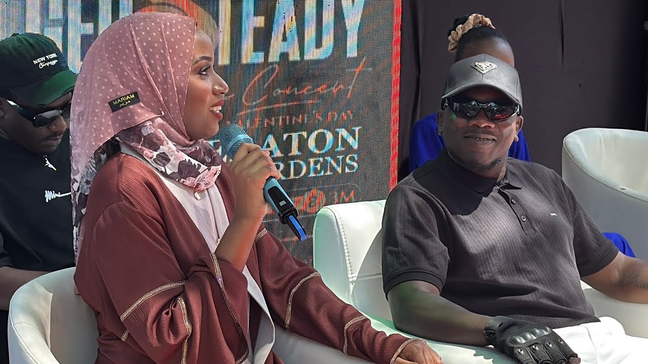 Laba Love! Mukyala wa Geosteady Hindu awanye bba we Okumwagala byansusu 
