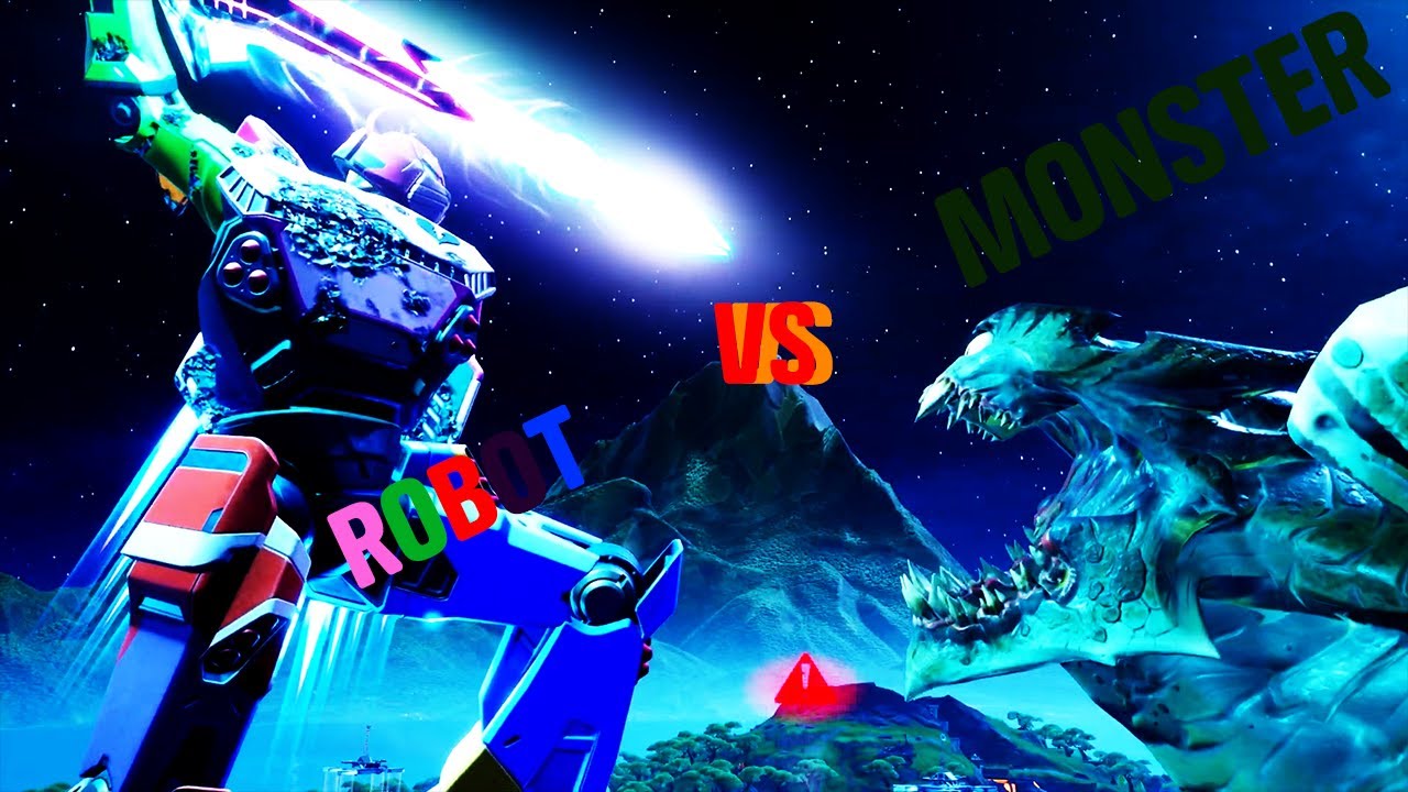 Fortnite Cattus Event (Cinematic Edit)