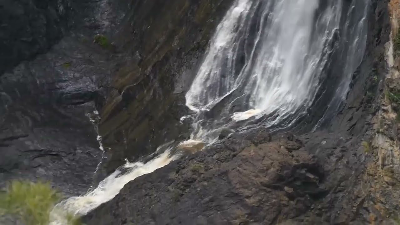 Dangars Falls