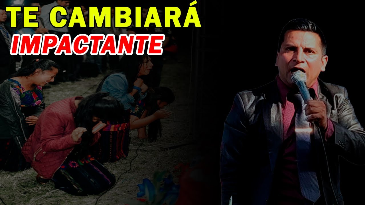 😭 PEDID Y SE OS DARÁ - MENSAJE QUE TE CAMBIARÁ