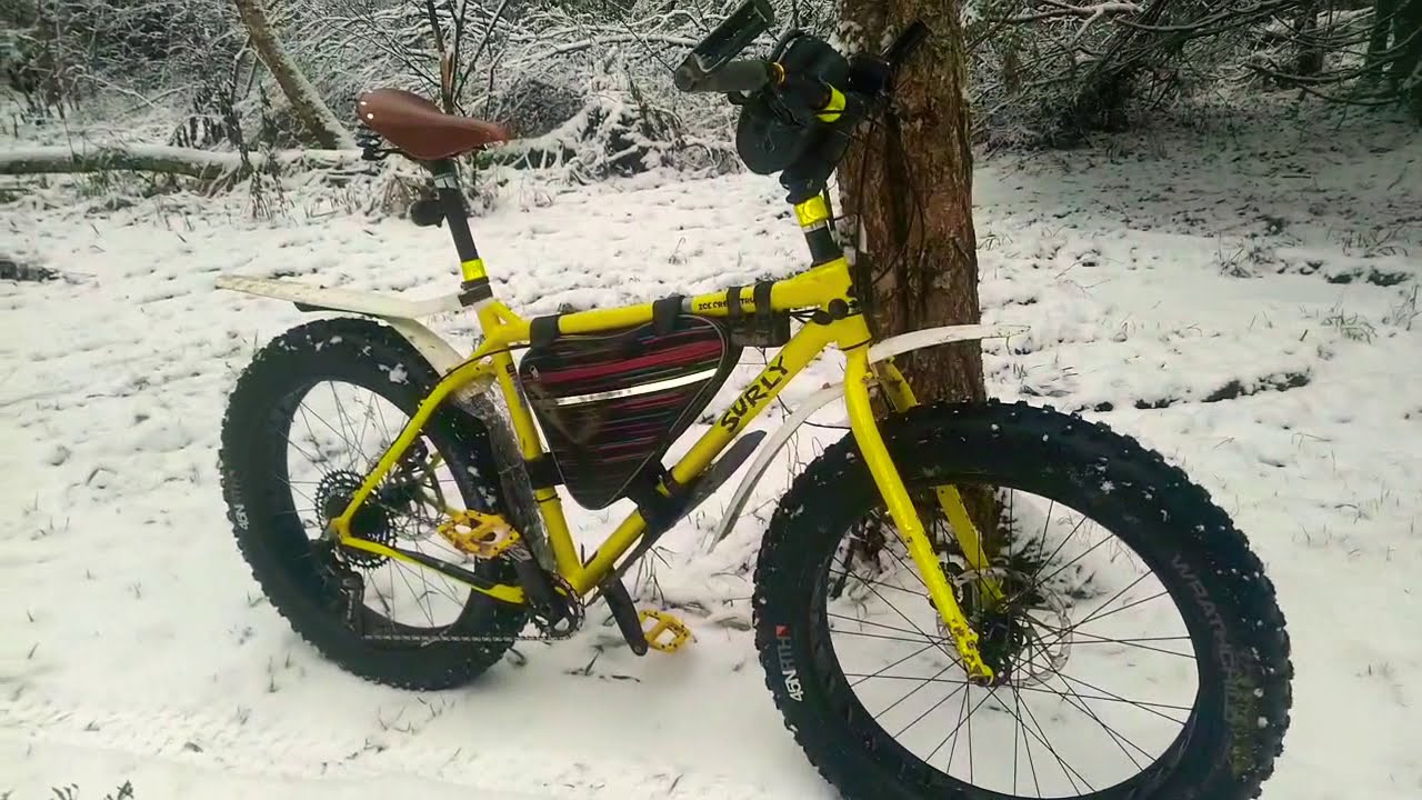 Surly Ice Cream Truck OPS 22