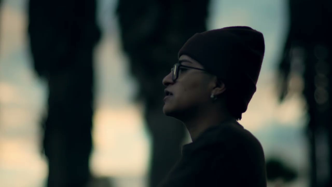 Pensándote Siempre - C-JAY Shot.By STREETHITFILMS