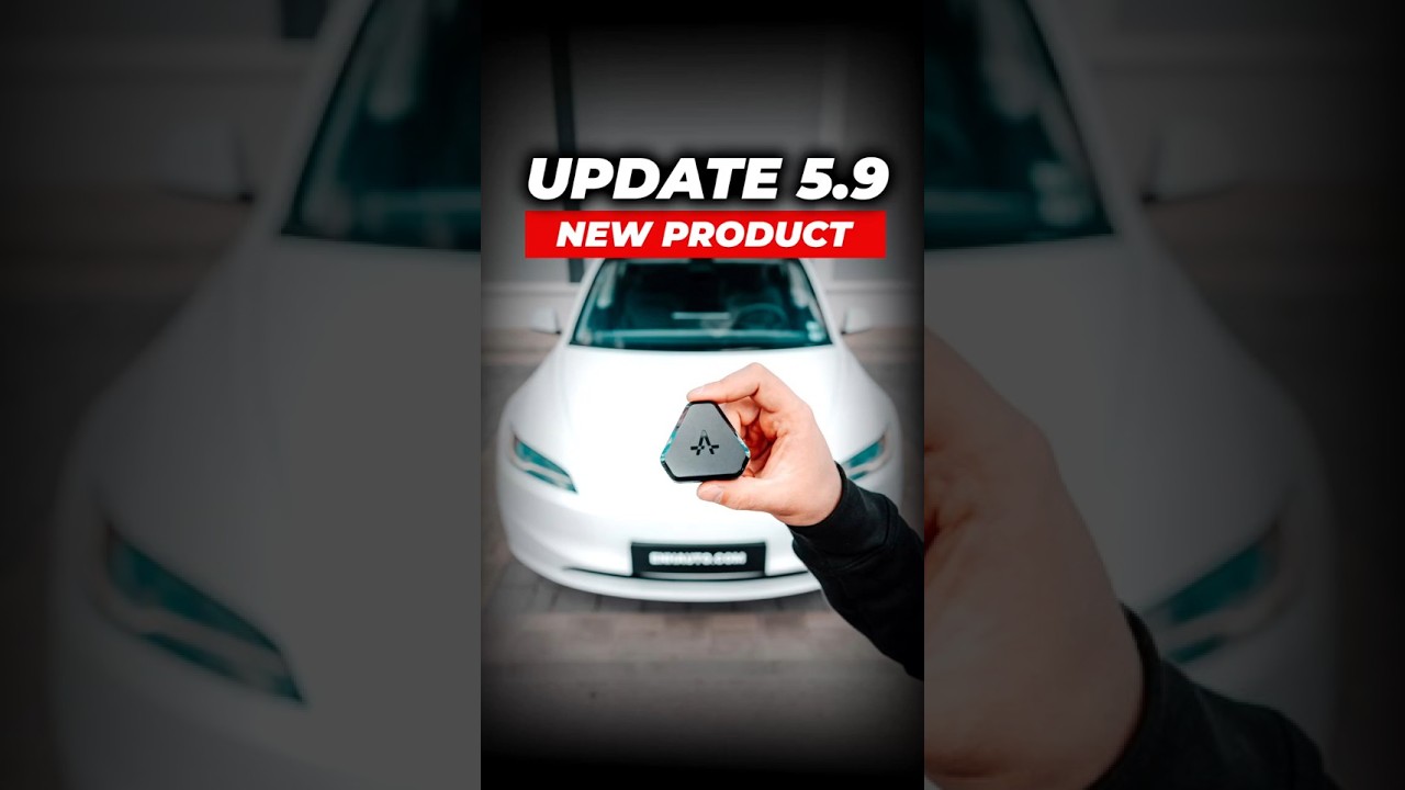 New Product Announcement | New Commander Update