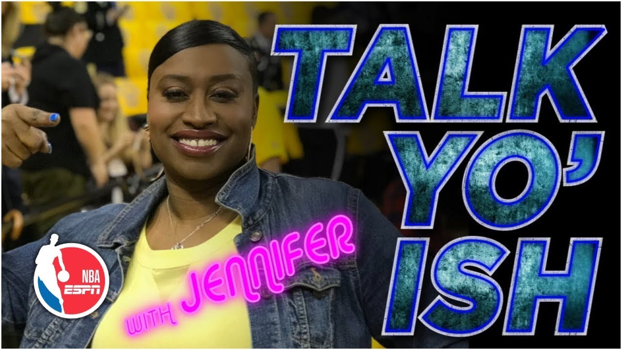 Infamous 'I&rsquo;m trying Jennifer' Twitter user hands out tough love for NBA superstars | Hoop Streams